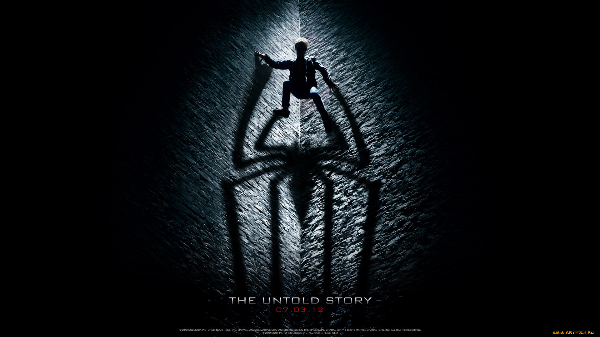 the, amazing, spider, man, , , spider-man